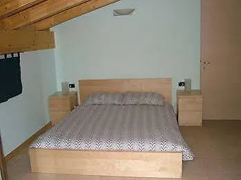 Sibi 3* Lierna