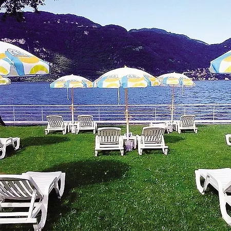 Sibi Bed & Breakfast Lierna