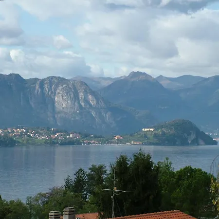 Sibi 3* Lierna