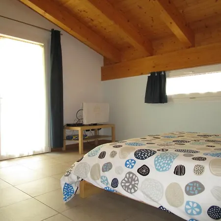 Bed & Breakfast Sibi