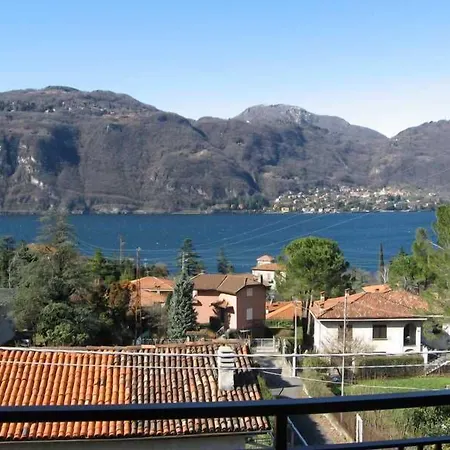 Sibi Bed & Breakfast Lierna