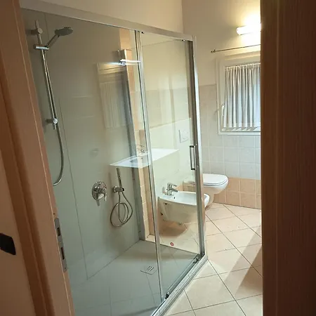 Bed & Breakfast Sibi