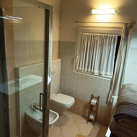 Bed & Breakfast Sibi Lierna