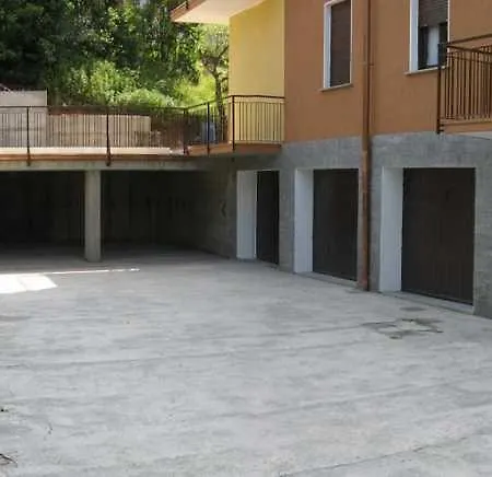 Bed & Breakfast Sibi Lierna