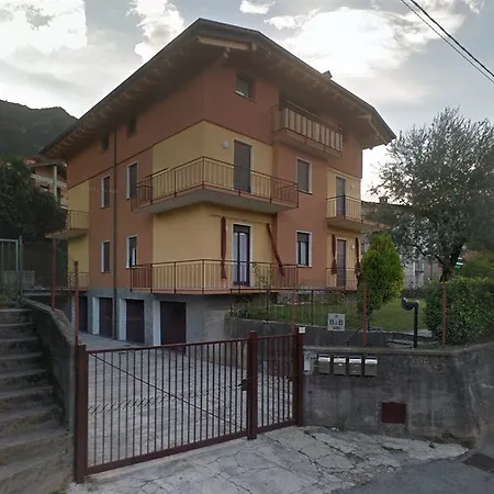 Bed & Breakfast Sibi Lierna