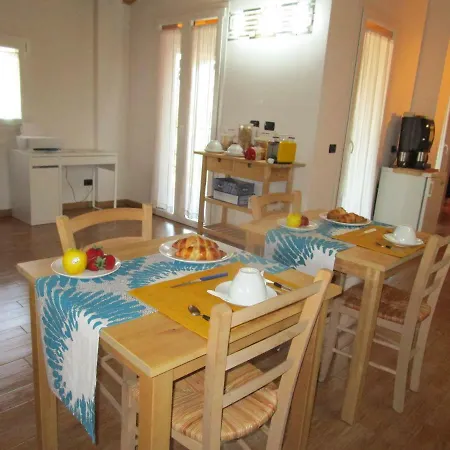 Bed & Breakfast Sibi