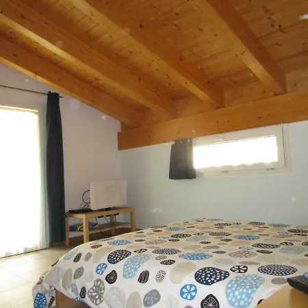 Sibi Bed & Breakfast Lierna