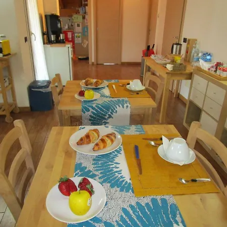 Sibi Bed & Breakfast