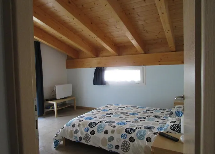 Couette-café Sibi 3*