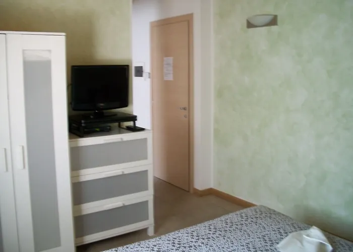 Sibi 3* Льерна