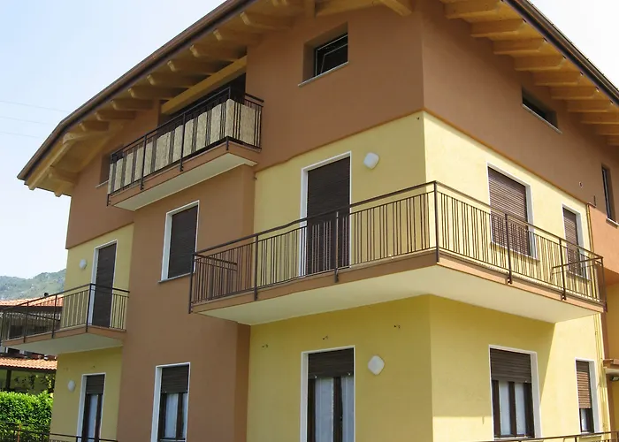 Couette-café Sibi Lierna