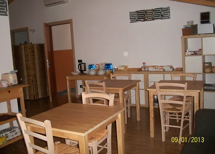 Sibi 3* Льерна