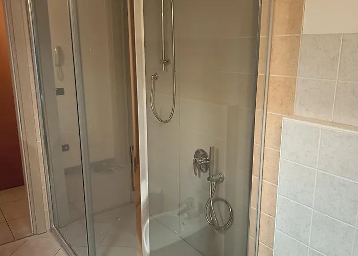 Sibi Couette-café Lierna