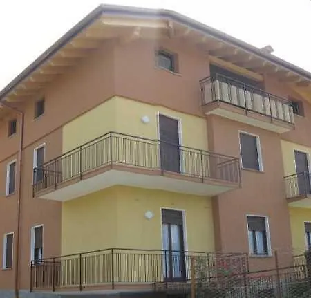 Sibi Bed & Breakfast 3*
