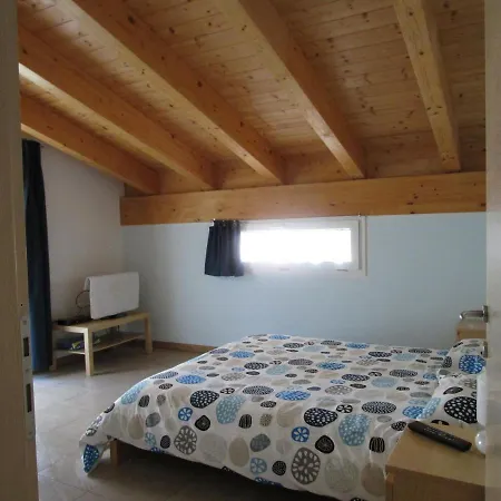 Nocleg ze śniadaniem Sibi 3*