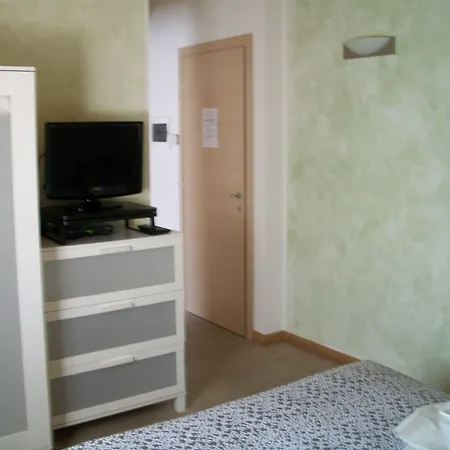 Sibi 3* Lierna