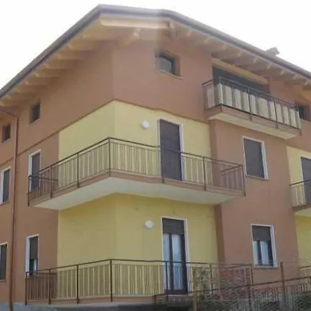 Sibi 3* Lierna
