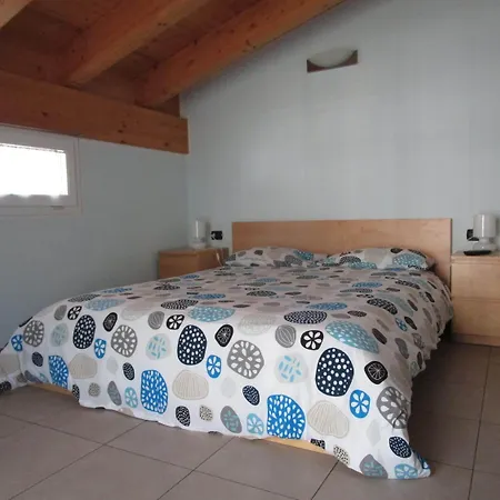 Bed & Breakfast Sibi