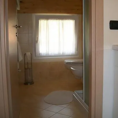 Nocleg ze śniadaniem Sibi