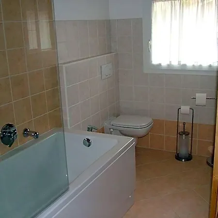 Bed & Breakfast Sibi 3*