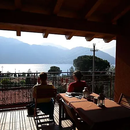 Bed & Breakfast Sibi 3*
