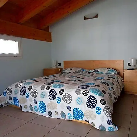 Sibi Bed & Breakfast Lierna