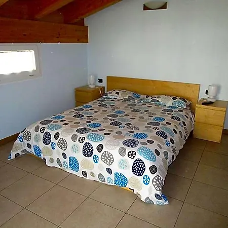 Sibi Bed & Breakfast Lierna