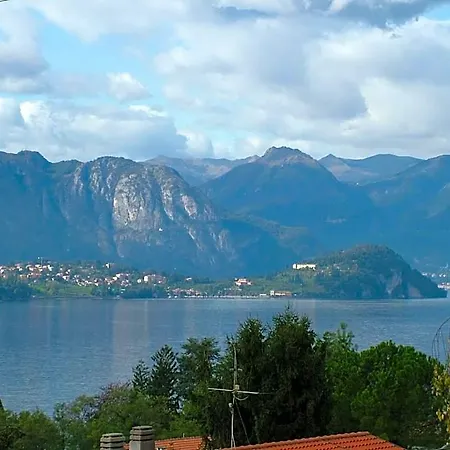 Bed & Breakfast Sibi Lierna