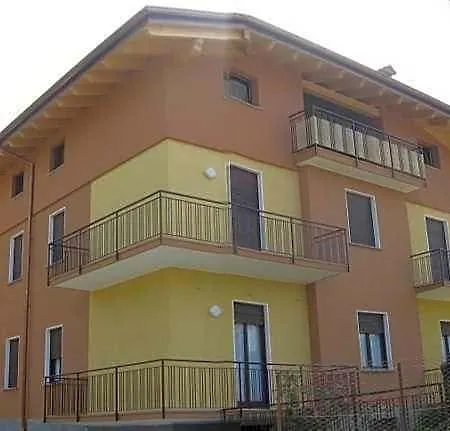 Bed & Breakfast Sibi