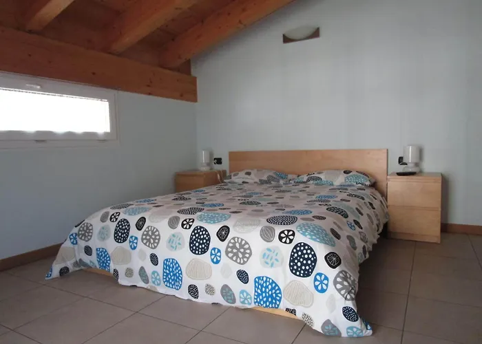 לינה וארוחת בוקר Sibi