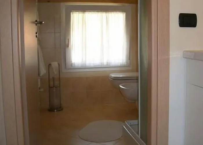 לינה וארוחת בוקר Sibi