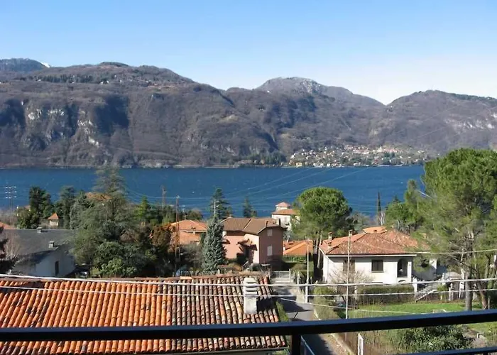 Sibi לינה וארוחת בוקר ליירנה