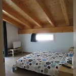 Couette-café Sibi 3*