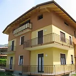 Couette-café Sibi Lierna