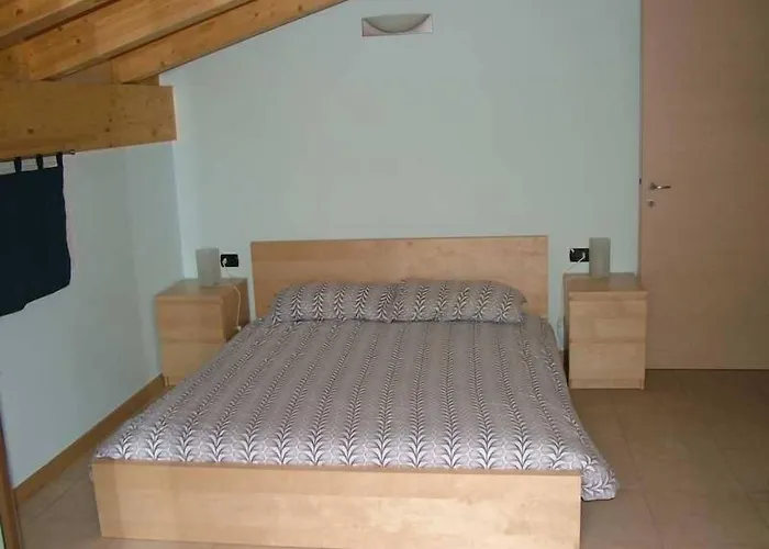 Sibi ベッド・アンド・ブレックファスト